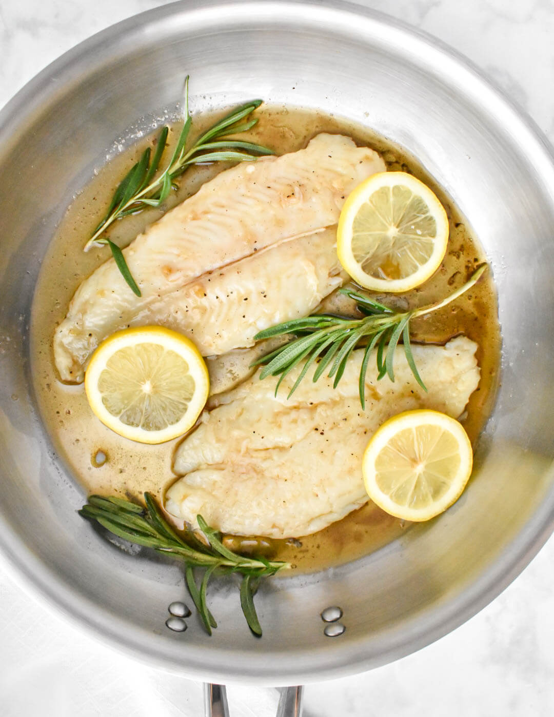 Basa Fish