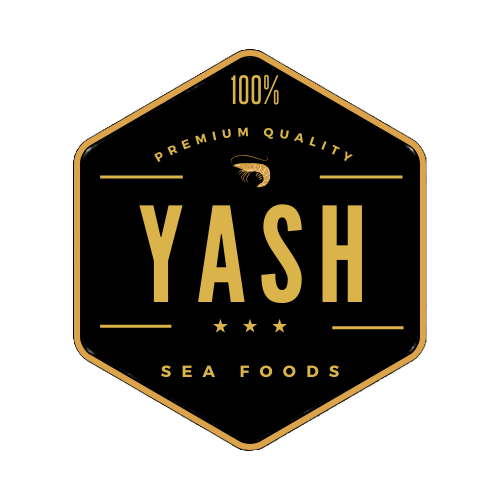 Yash Sea Foods logo